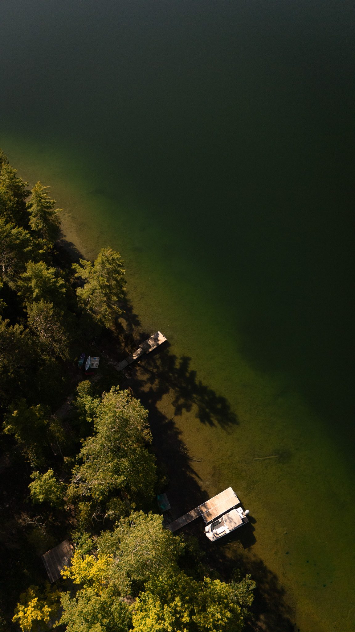 La Cache à Laurette