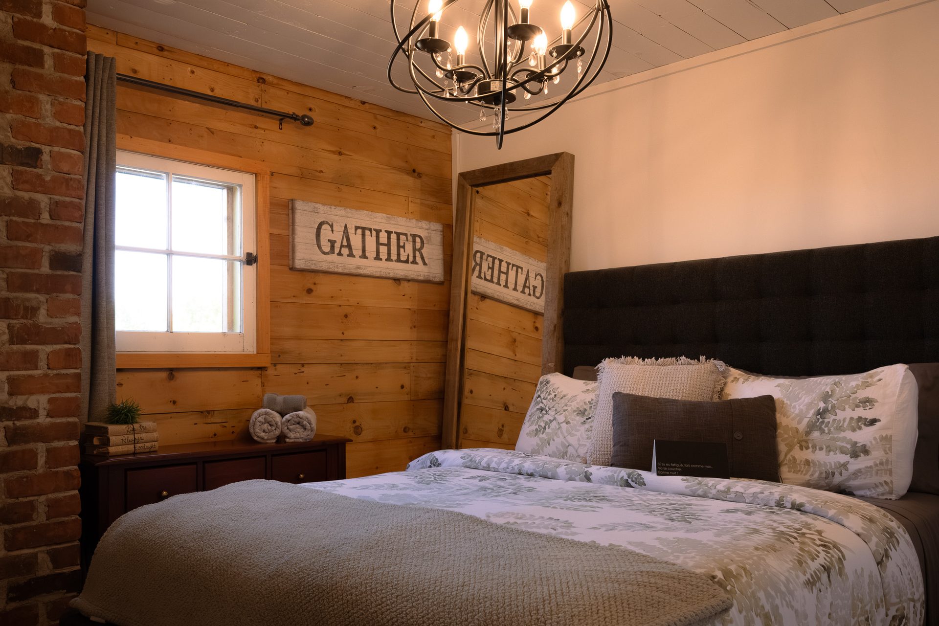 Laurette Lodge